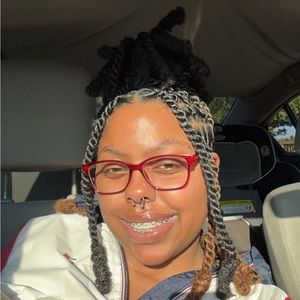 Meet your Posher, Taliah